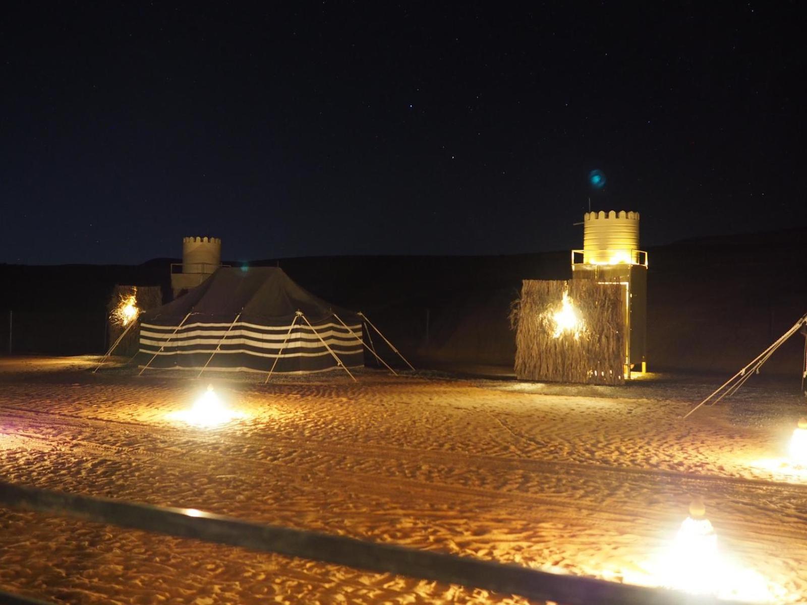 Crescent Desert Private Camp Shāhiq Pokój zdjęcie