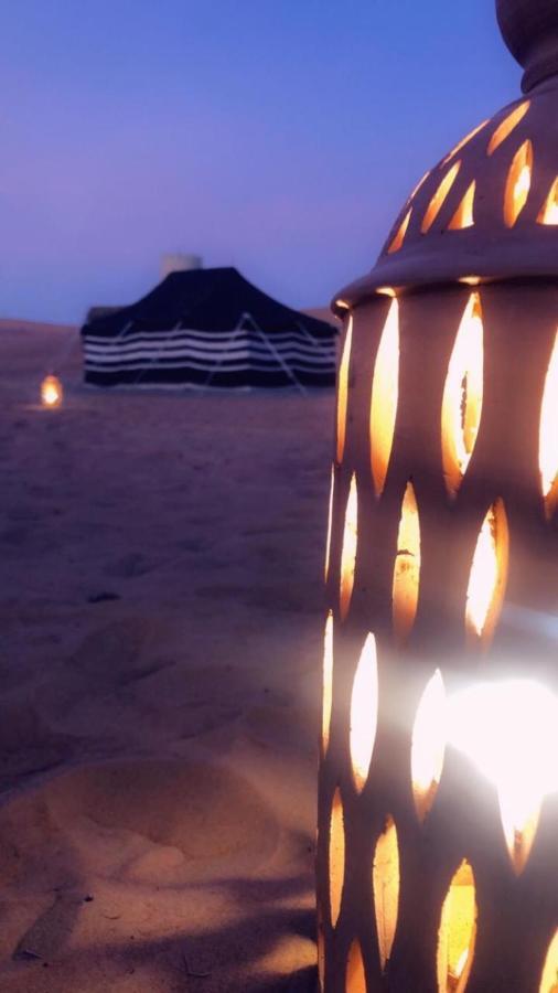 Crescent Desert Private Camp Shāhiq Zewnętrze zdjęcie